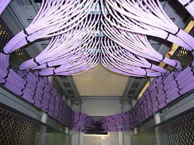 Structured Cabling